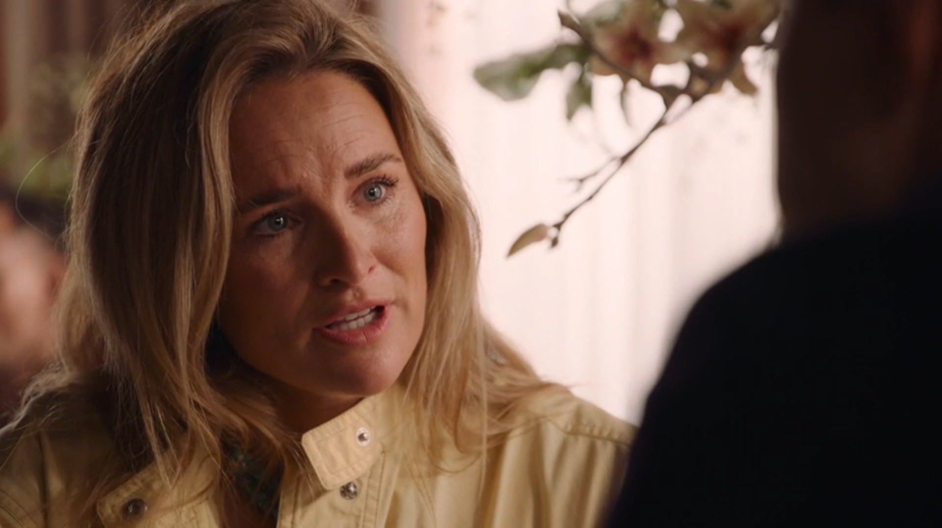 Charlie wordt voor Ludo's karretje gespannen